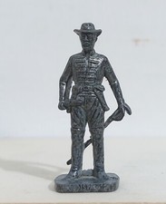 70541 SOLDATINI KINDER Metallfiguren - Serie Sudisti 1861 - Sudista 1 - 3,5 cm