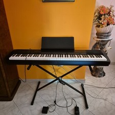 Pianoforte Digitale CDP-130 Comompleto Di Legio + Supporto + Pedale