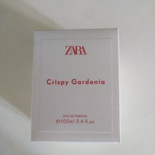 Zara profumo crispy gardenia - zara,