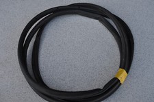 Guarnizione in gomma porta