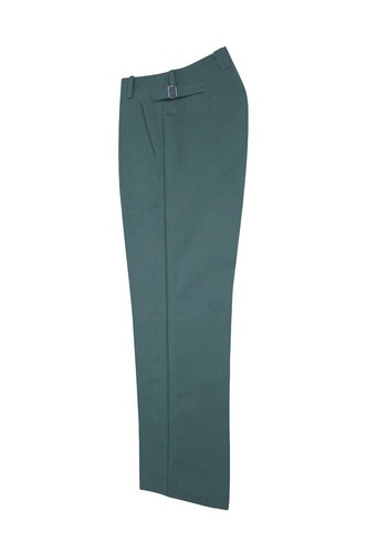 Ww2 pantalone gabardine - pantalone,