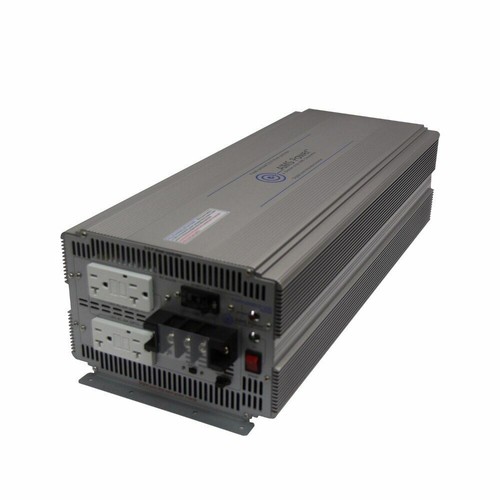 Inverter sinusoidale puro aims - sinusoidale,