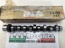 Camshaft Elaborate New