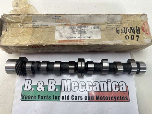 Albero camme elaborato - camme,