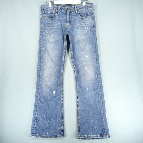 Levis 527 jeans men w34 - men,