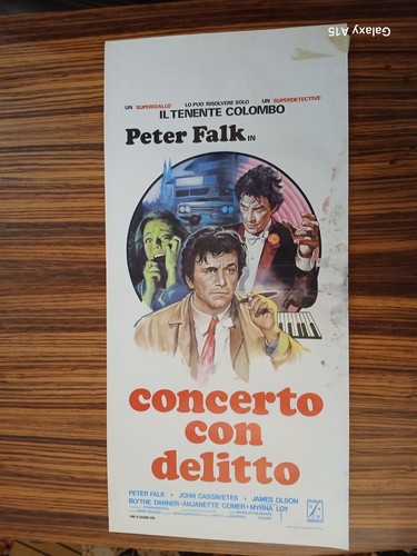 Locandina concerto con delitto - concerto,