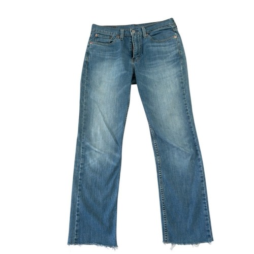 Jeans donna levi classic blu - levi's,