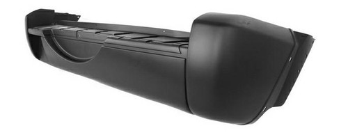 Paraurti posteriore per - posteriore, jeep