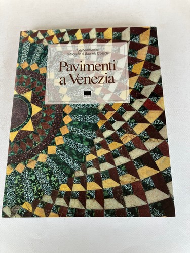Pavimenti venezia the - pavimenti, /