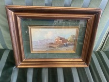 Quadro Pittore Antonio Madonna