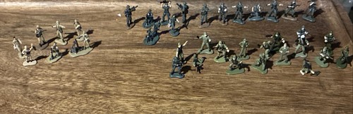 Galoob micro machines - micro, di