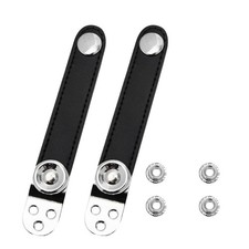  2 Pcs Fisarmoniche Cinghie