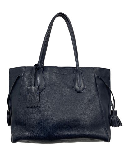 Longchamp borsa nera tote - , bag