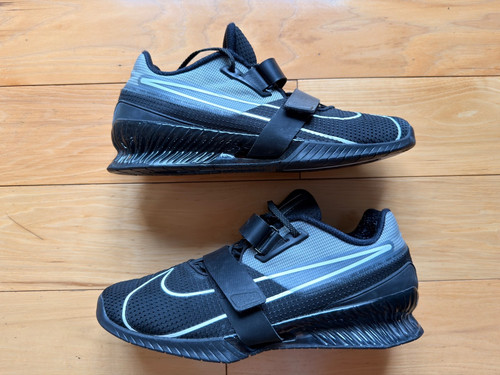Taglia nike romaleos 4 - nike,
