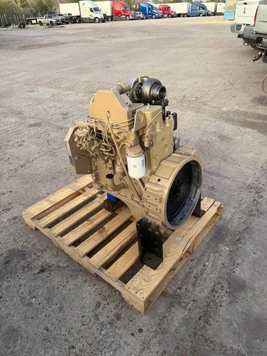 Cummins 4bt motore - motore, diesel