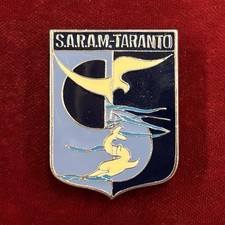 2992 - Distintivo "S.A.R.A.M