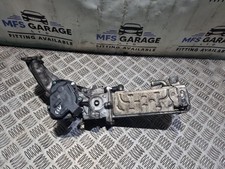 Valvola Egr Mercedes Cla C117