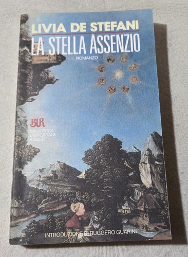 Stella assenzio - stella,