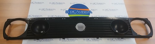 Mascherina anteriore - mascherina,