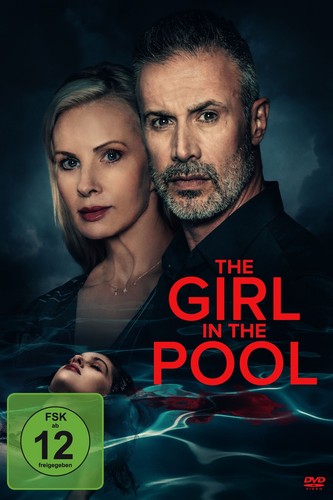 The girl pool - the, dvd