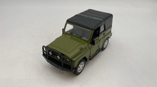 DEA85814 UAZ 469 1/24 senza