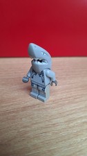 LEGO Atlantis - Minifigure Guerriero Squalo - atl004