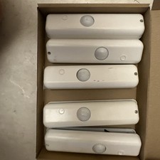 Rivelatore A Tenda  Allarme Per Porte E Finestre