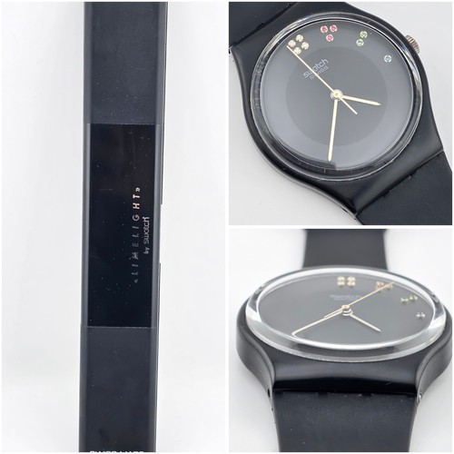 Swatch sir limelight gb106 - sir,