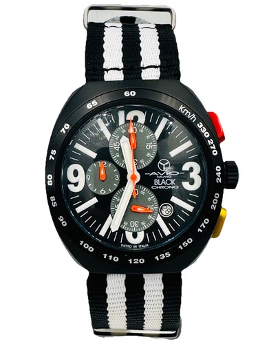 Orologio avio milano crono - orologio,
