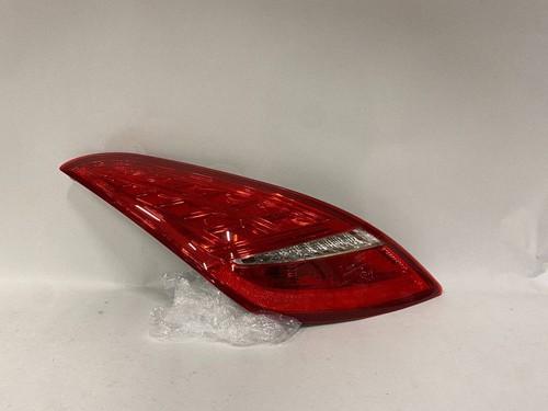 Peugeot rcz 2010 - rcz, arrière