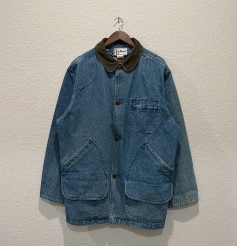 Giacca lavoro denim - denim, con