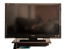 Sharp LC-42LE540U Aquos 42"