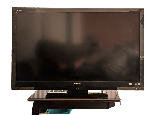 Sharp 42le540u aquos - sharp, 42"