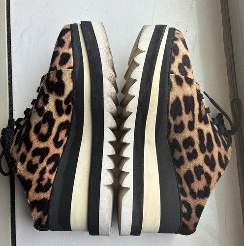 Sneaker stella mccartney elyse - sneaker,