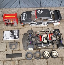 Bruciatore FG Gröschl
