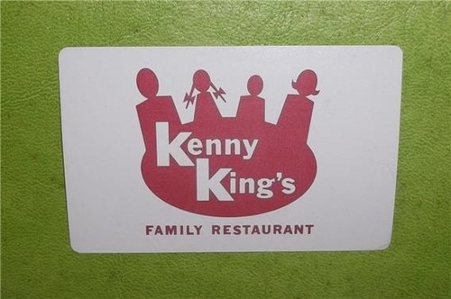 Calendario kenny kings - calendario,
