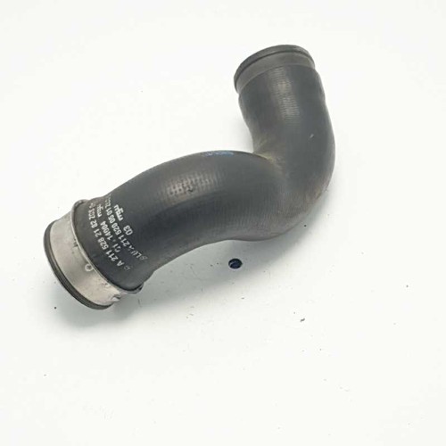 Tubo manicotto aspirazione - tubo,