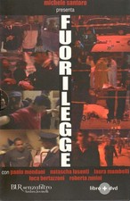 LIBRO + DVD FUORILEGGE Da