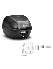 Givi kit completo con bauletto - completo,