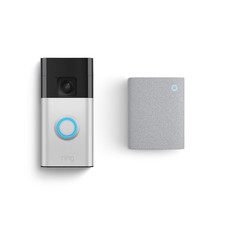 Videocitofono a Batteria