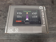 Garmin GHC 50 Marine Autopilot