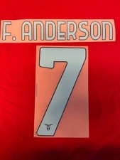 KIT F. ANDERSON 7 CELESTE  X