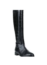 Stivali italiani Baldinini in pelle taglia 37