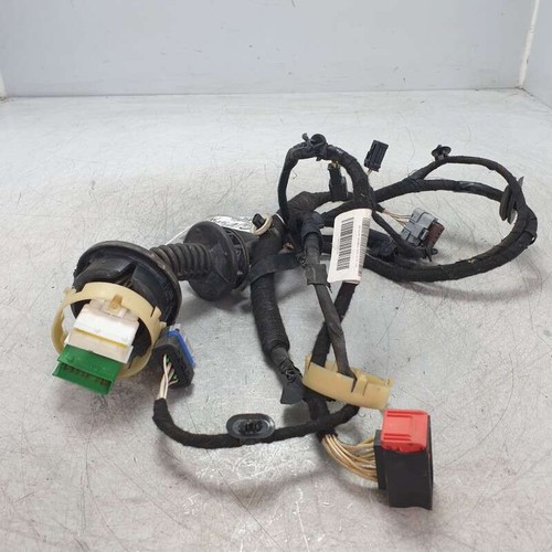 9674236180 impianto elettrico - 9674236180,