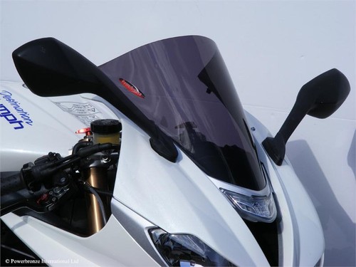 Cupolino airflow trasparente - cupolino,