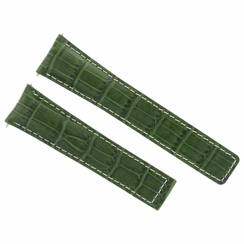 Cinturino pelle mm per - in,