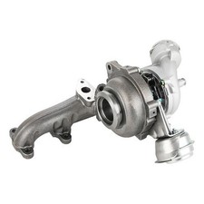 Nuovo turbo RCA per Volkswagen