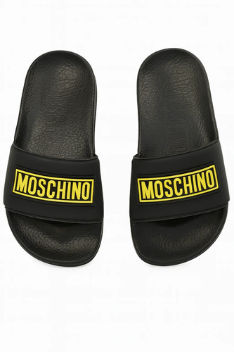 Moschino slides eu27 - moschino,