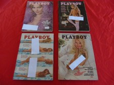 LOTTO PLAYBOY EDIZIONE