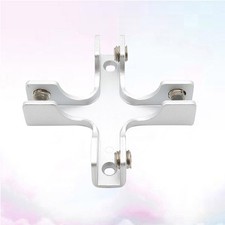  Morsetto di supporto per